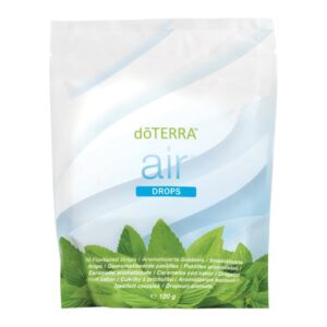 Ментови дражета Air Drops doTERRA, 30 броя