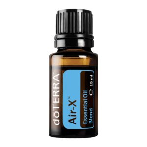 Air-X doTERRA – бленд за чист въздух, 15 мл