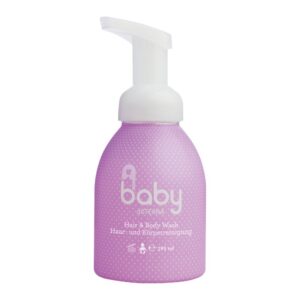 Бебешки шампоан за коса и тяло doTERRA Baby Hair and Body Wash, 295 мл