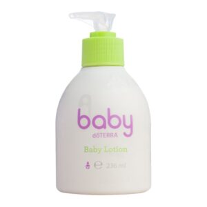 Бебешки лосион doTERRA Baby Lotion, 236 мл