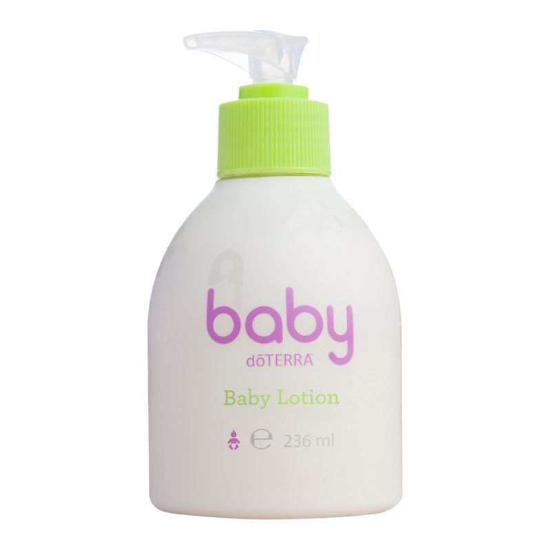 Бебешки лосион doTERRA Baby Lotion, 236 мл Бебешки лосион doTERRA Baby Lotion, 236 мл