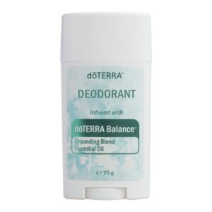 Дезодорант doTERRA Balance без алуминий, 75 г