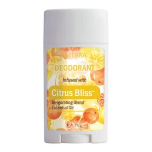 Дезодорант Citrus Bliss doTERRA без алуминий, 75 г