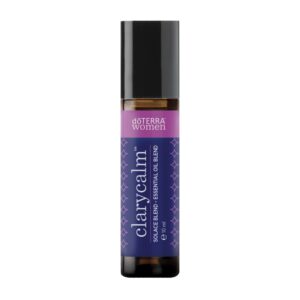 ClaryCalm рол-он doTERRA – бленд за жени, 10 мл