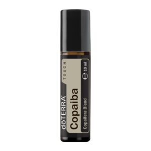 Копайба Touch рол-он (Copaiba Touch) doTERRA, 10 мл