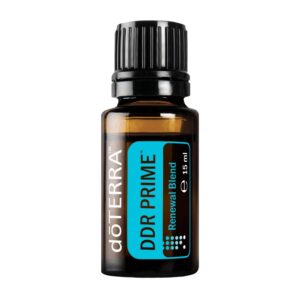 DDR Prime doTERRA – клетъчен бленд, 15 мл