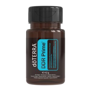 DDR Prime меки дражета (Softgels) doTERRA, 60 бр.