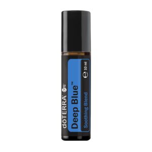 Deep Blue Roll-On doTERRA, 10 мл