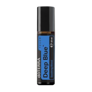 Deep Blue Touch рол-он doTERRA, 10 мл