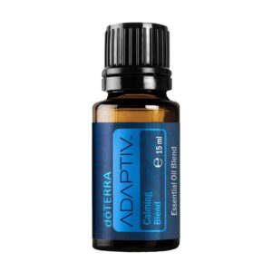 Adaptiv doTERRA – успокояващ бленд, 15 мл