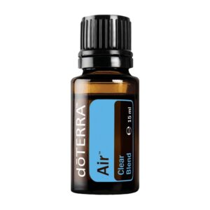 Air doTERRA – бленд за свежо дишане, 15 мл