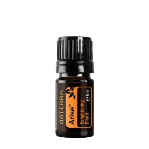 Arise doTERRA – вдъхновяващ бленд за йога, 5 мл