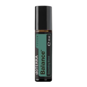 Balance Touch рол-он doTERRA, 10 мл