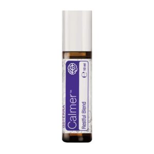 Calmer рол-он doTERRA Kids – бленд за спокоен сън, 10 мл