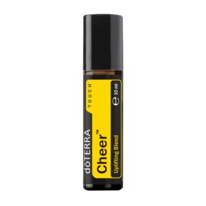 Cheer Touch рол-он doTERRA, 10 мл