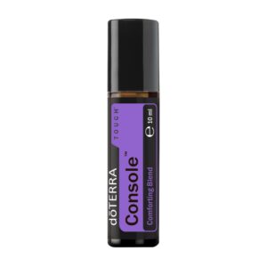 Console Touch рол-он doTERRA, 10 мл