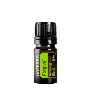 Forgive doTERRA – обновяващ бленд, 5 мл