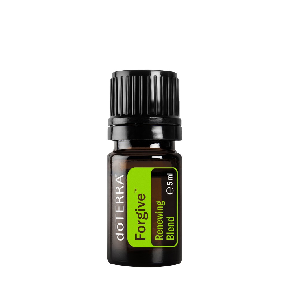 Forgive doTERRA – обновяващ бленд, 5 мл Forgive doTERRA – обновяващ бленд, 5 мл