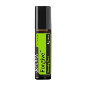 Forgive Touch рол-он doTERRA, 10 мл