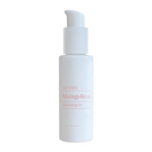 Moringa Rose doTERRA – подхранващ бленд за кожа, 30 мл