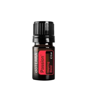 Passion doTERRA – вдъхновяващ бленд, 5 мл