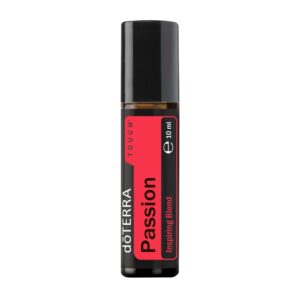 Passion Touch рол-он doTERRA, 10 мл