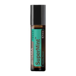 SuperMint Touch рол-он doTERRA, 10 мл