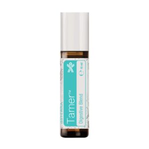 Tamer рол-он doTERRA Kids – бленд за коремче, 10 мл