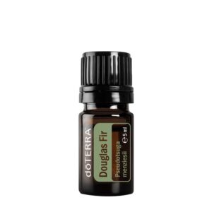 Етерично масло Дугласка ела (Douglas Fir) doTERRA, 5 мл