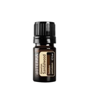 Етерично масло Хавайско сандалово дърво (Hawaiian Sandalwood) doTERRA, 5 мл