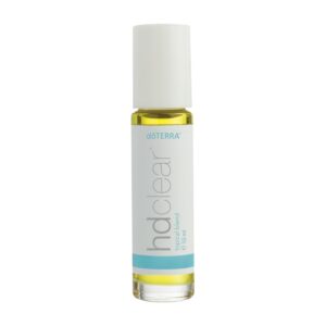 HD Clear рол-он doTERRA – бленд за проблемна кожа, 10 мл