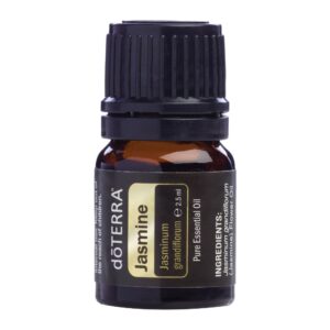 Етерично масло Жасмин (Jasmine) doTERRA, 2,5 мл