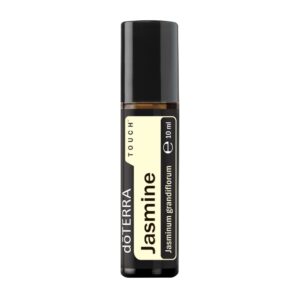 Жасмин Touch рол-он (Jasmine Touch) doTERRA, 10 мл