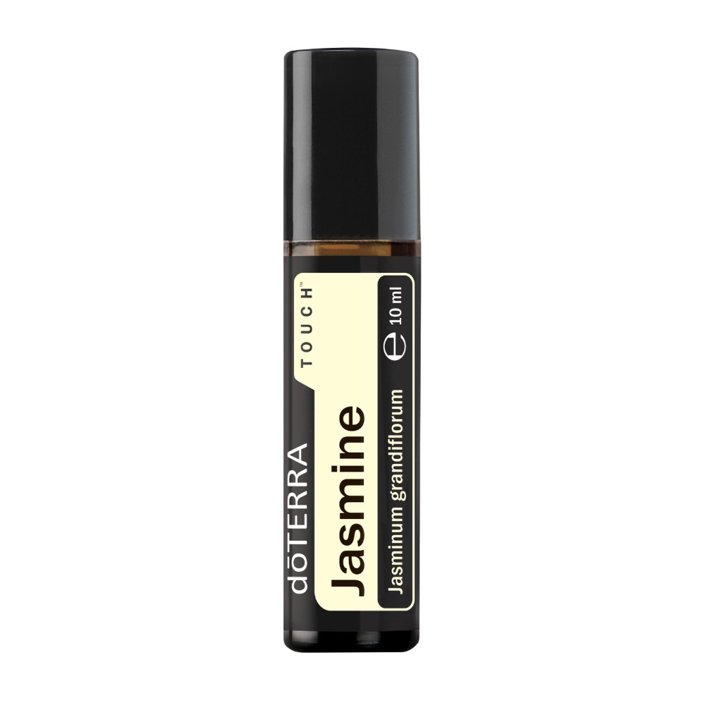 Жасмин Touch рол-он (Jasmine Touch) doTERRA, 10 мл Жасмин Touch рол-он (Jasmine Touch) doTERRA, 10 мл