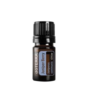 Етерично масло Хвойна (Juniper Berry) doTERRA, 5 мл