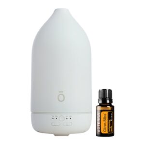 Дифузер Laluz с бленд Citrus Bliss doTERRA