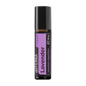 Лавандула Touch рол-он (Lavender Touch) doTERRA, 10 мл