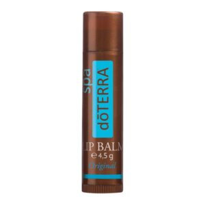Балсам за устни Original doTERRA с див портокал и мента, 4,5 г