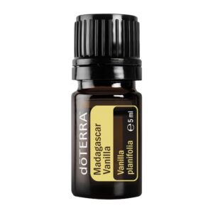 Мадагаскарска ванилия (Madagascar Vanilla) doTERRA, 5 мл