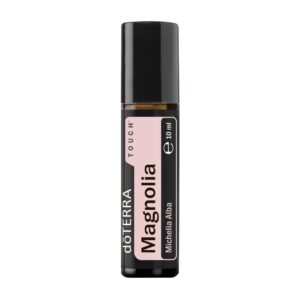 Магнолия Touch рол-он (Magnolia Touch) doTERRA, 10 мл