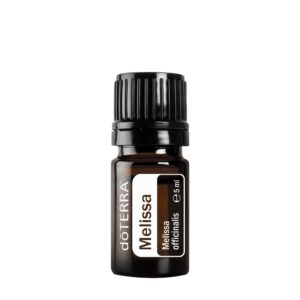 Етерично масло Маточина (Melissa) doTERRA, 5 мл