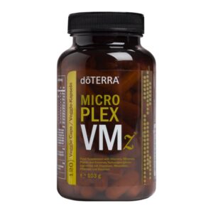 Microplex VMz doTERRA – витамини и минерали, 120 капсули