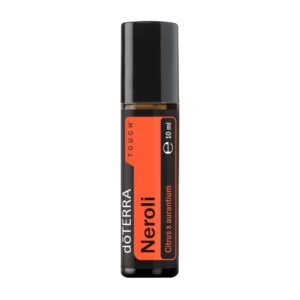 Нероли Touch рол-он (Neroli Touch) doTERRA, 10 мл