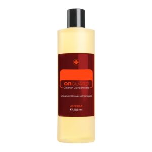 Почистващ концентрат On Guard Cleaner Concentrate doTERRA, 355 мл
