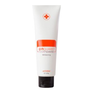Паста за зъби On Guard doTERRA без флуор, 125 г