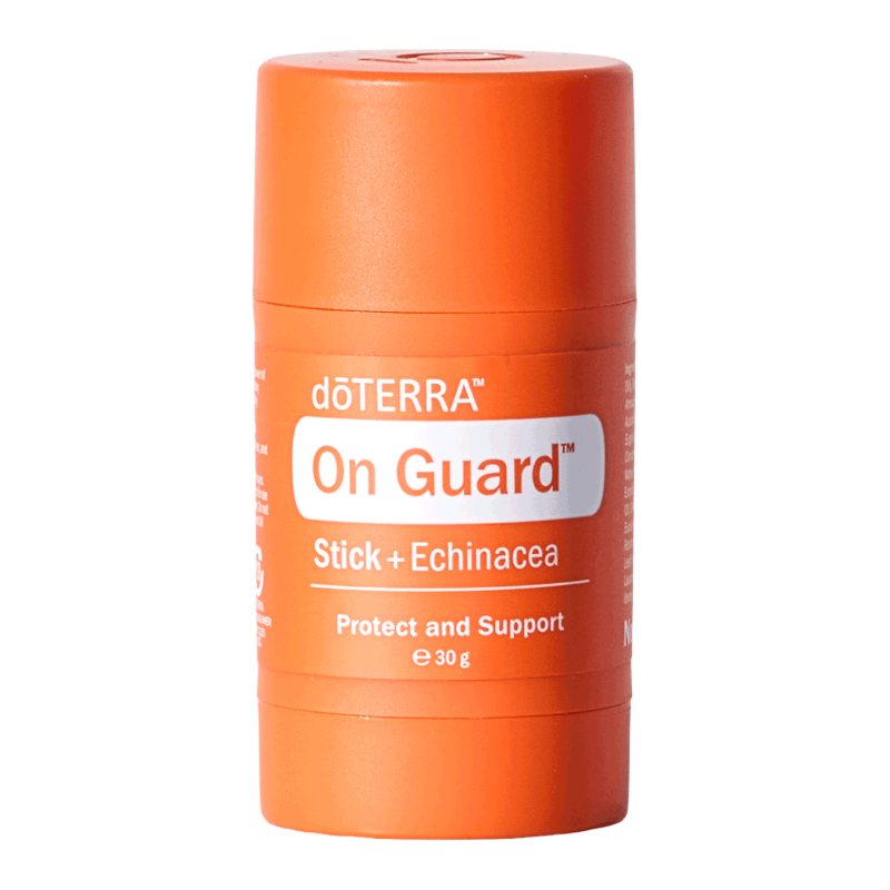 Стик On Guard + Echinacea doTERRA, 30 г Стик On Guard + Echinacea doTERRA, 30 г
