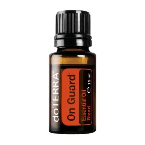 On Guard doTERRA – защитен бленд, 15 мл