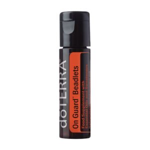 On Guard перлички (Beadlets) doTERRA, 125 бр.
