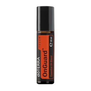 On Guard Touch рол-он doTERRA, 10 мл