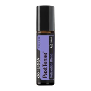 PastTense рол-он doTERRA – релаксиращ бленд, 10 мл